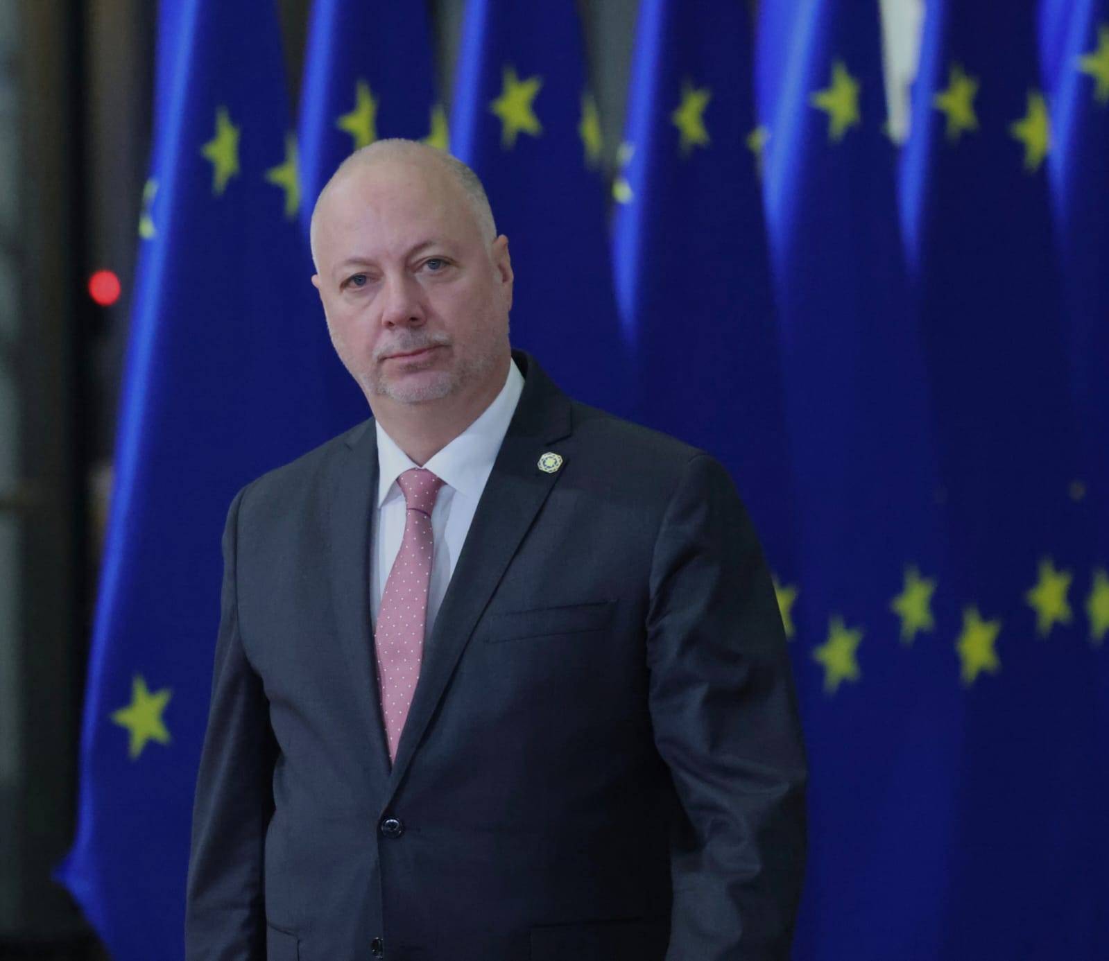 Росен Желязков